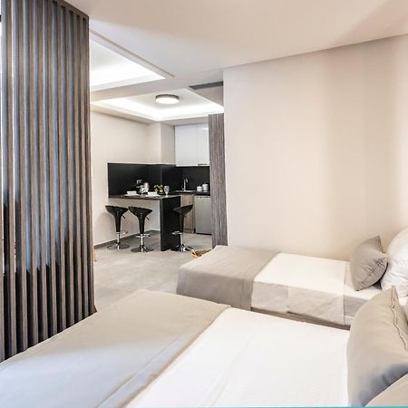 하니오티 Evitel Luxury Living 아파트 호텔 외부 사진