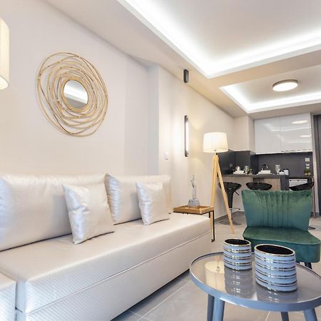 하니오티 Evitel Luxury Living 아파트 호텔 외부 사진